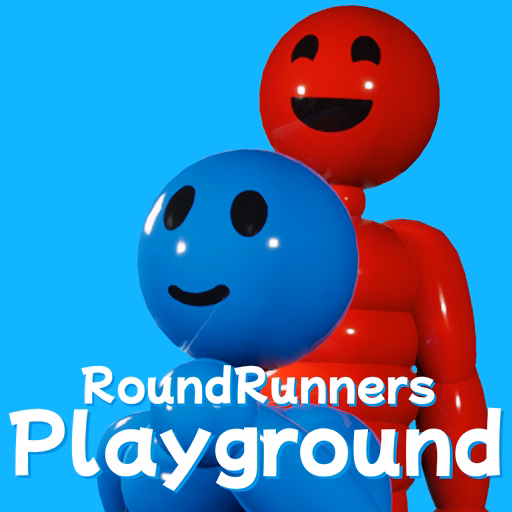 RoundRunners Plaground Logo Preview Image